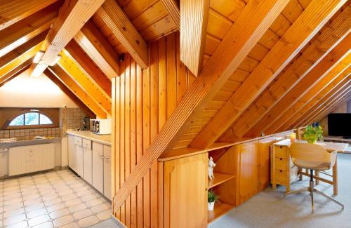 Baden-Baden Apartment | Cheng 2