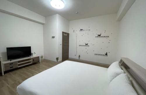 Huxi House | Cheng Travel Homestay
