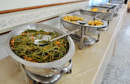 Niaosong District Hotel | Chengching Lakefront Resort