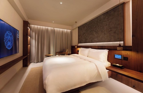 Chengdu City Centre Bed & Breakfast | Chengdu Chuanxing Yinli Hotel