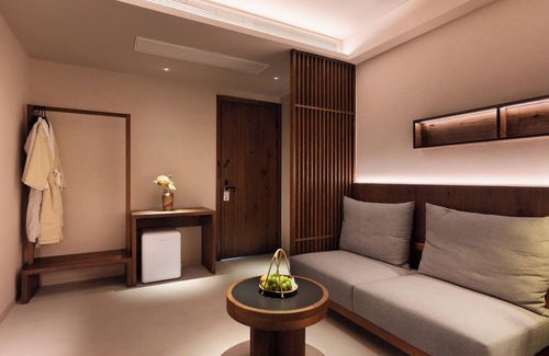 Chengdu City Centre Bed & Breakfast | Chengdu Chuanxing Yinli Hotel