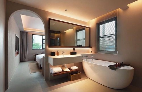 Chengdu City Centre Bed & Breakfast | Chengdu Chuanxing Yinli Hotel