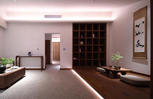 Jinniu Hotel | Chengdu Guiyuan Hotel