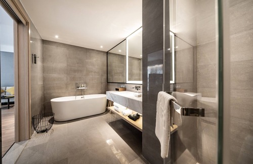 Gaoxin Hotel | Chengdu High-tech Zone Tongpai Hotel