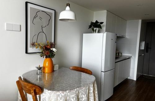 Jinjiang Apartment | Chengdu Homestay Na's House