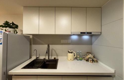 Jinjiang Apartment | Chengdu Homestay Na's House