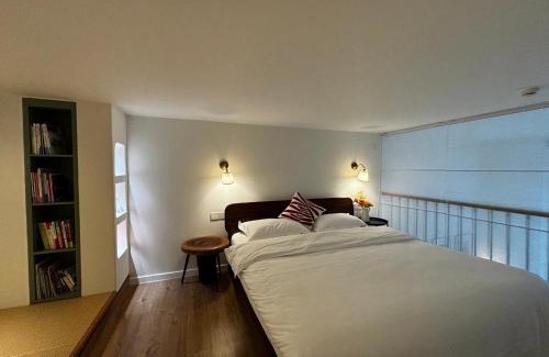 Jinjiang Apartment | Chengdu Homestay Na's House