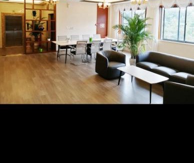 Shuangliu District Hotel | Chengdu Luhu Hotel