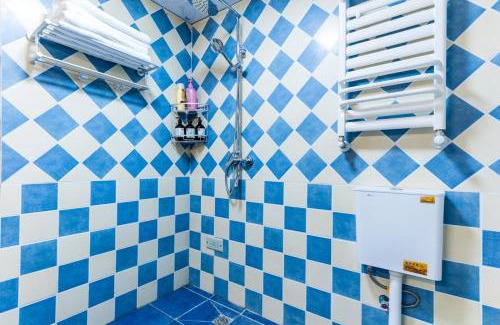 Qingyang Apartment | Chengdu Qingyang·Kuanzhai Alley· Locals Apartment 00170590