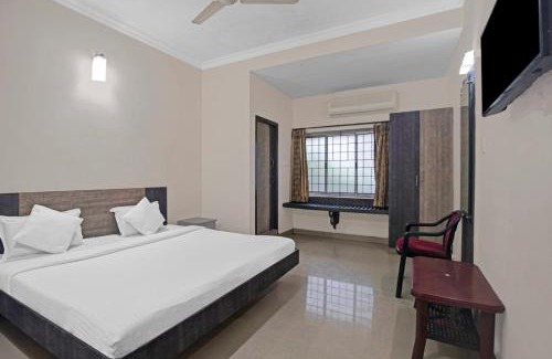 Arumbakkam House | CHENNAI GEUST HOUSE