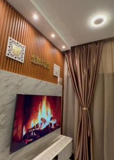Nilai Apartment | Chenta Youth City