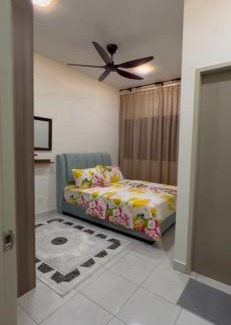 Nilai Apartment | Chenta Youth City