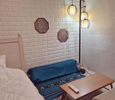 Seolcheon-myeon Apartment | Cheongdamheon