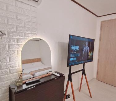 Seolcheon-myeon Apartment | Cheongdamheon