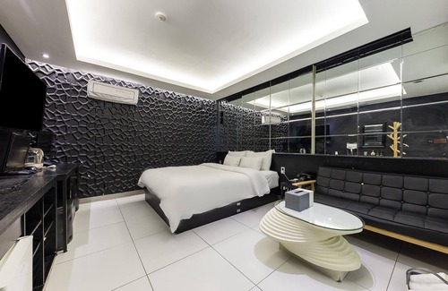 Cheongju Hotel | Cheongju Oneul