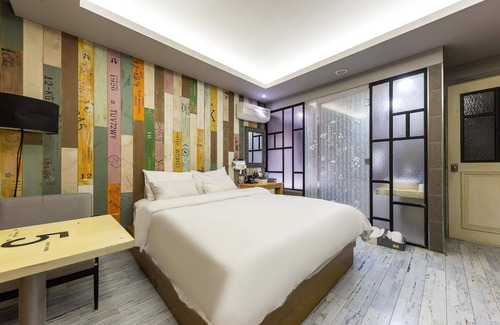 Cheongju Hotel | Cheongju Oneul