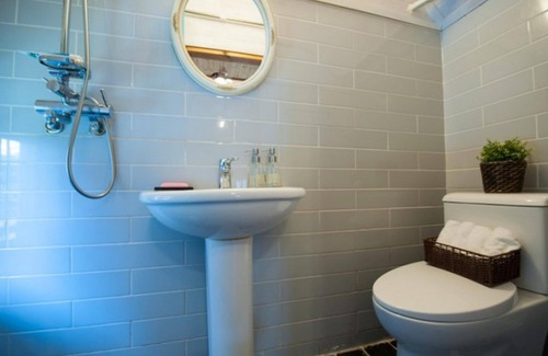Cheorwon House | Cheorwon Finland House Pension