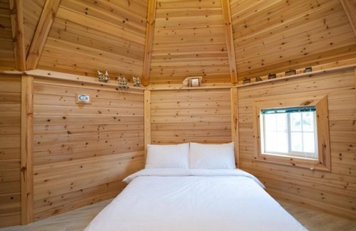 Cheorwon House | Cheorwon Finland House Pension
