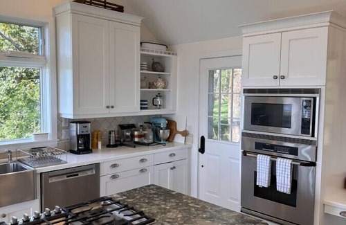 Wellfleet House | Chequessett Beach House of Wellfleet