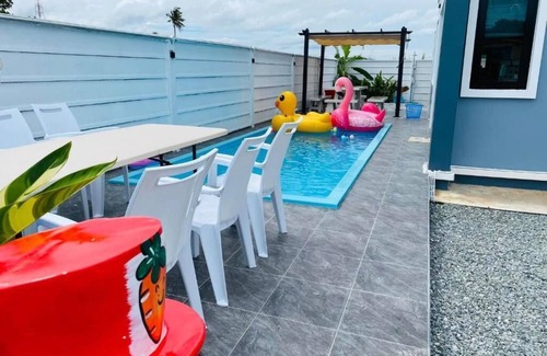 Ban Chang Villa | Cher Cher Pool villa