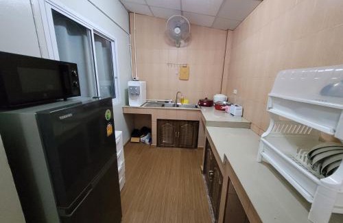 Ban Pa Yang House | Cher-emm home