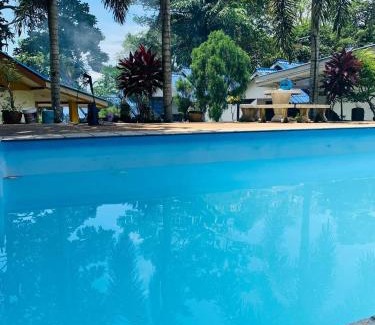Bai Lan House | cher lonely beach resort Koh chang