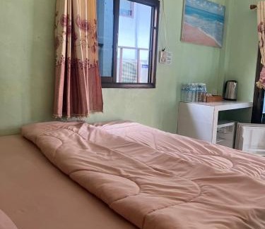 Bai Lan House | cher lonely beach resort Koh chang