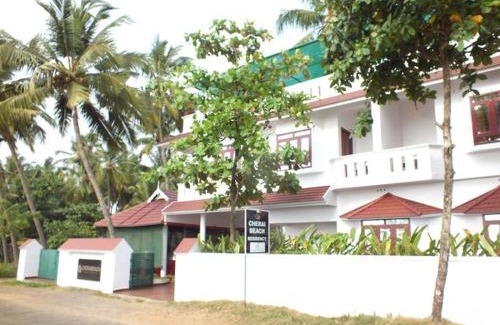 Vypin Bed & Breakfast | Cherai Beach Residency