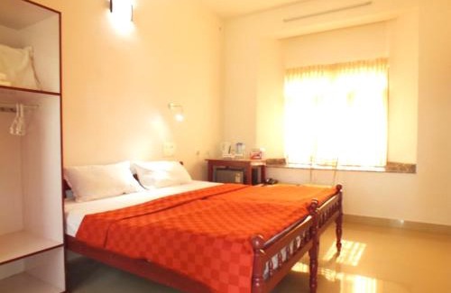 Vypin Bed & Breakfast | Cherai Beach Residency