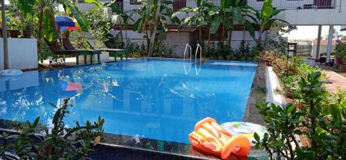 Vypin Bed & Breakfast | Cherai Beach Residency