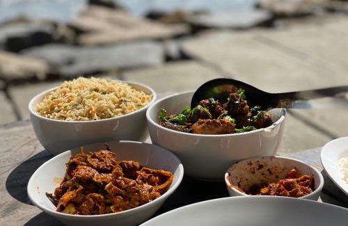 Kuzhuppilly Resort | Cherai Onetree Retreat