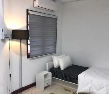Cherating Apartment | Cherating Bayu Guesthouse