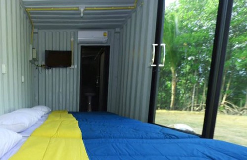 Laem Sing Hotel | Cherburi Homestay