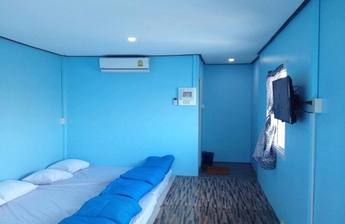Laem Sing Hotel | Cherburi Homestay