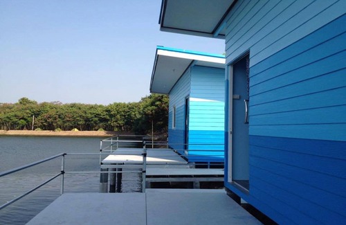 Laem Sing Hotel | Cherburi Homestay