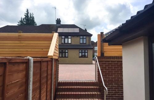Dunstable House | Cherish End Guest House