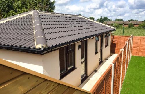 Dunstable House | Cherish End Guest House