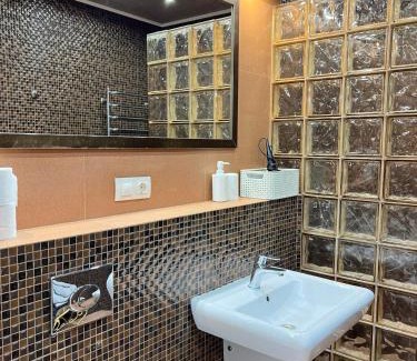 Degtyari Apartment | Chernihiv City Apartments - Peremohy