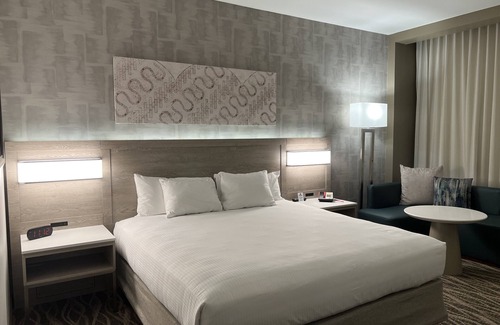 West Siloam Springs Hotel | Cherokee Casino & Hotel West Siloam Springs