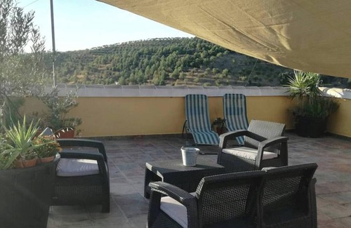 Velez Rubio Apartment | Cherry Apartment