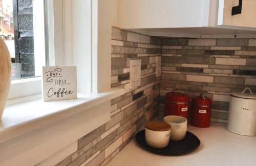 Fort Totten House | Cherry Blossom Townhouse, Easy DC Access
