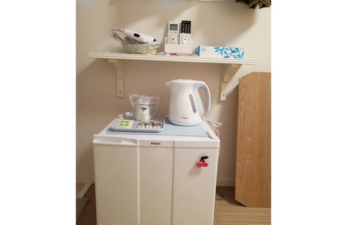 Kitakasai House | Cherry Feel the comfort of coming home Free breakfast is now included/Edogawa-ku Tokyo