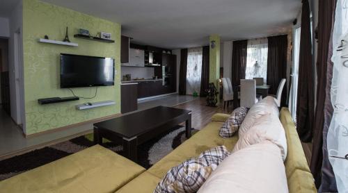 Nessebar New Town Apartment | Cherry Garden1 Apartments