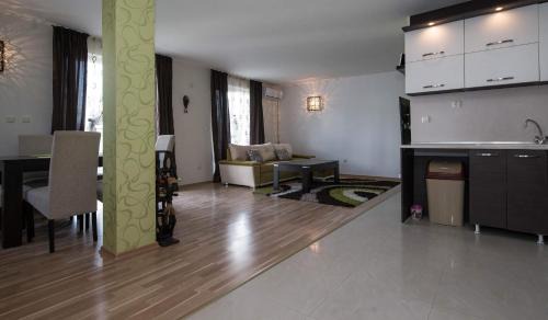 Nessebar New Town Apartment | Cherry Garden1 Apartments