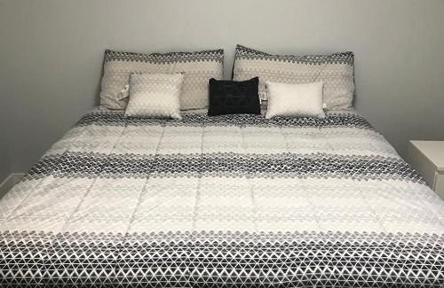 South Jordan House | Cherry Grove Apartments