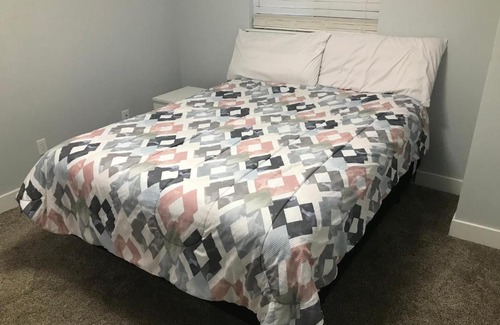 South Jordan House | Cherry Grove Apartments