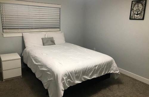 South Jordan House | Cherry Grove Apartments
