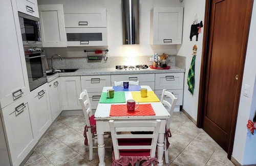 Ponsacco Apartment | Cherry House, Enjoy Mood Apartments