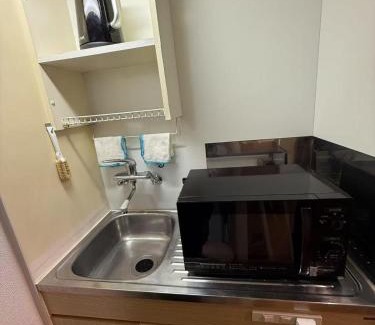 Sumiyoshi Apartment | Cherry