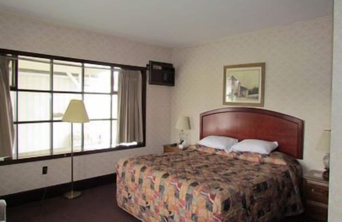 Ronks Hotel | Cherry Lane Motor Inn